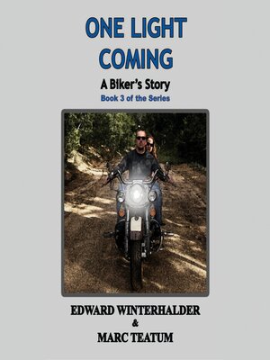 cover image of One Light Coming